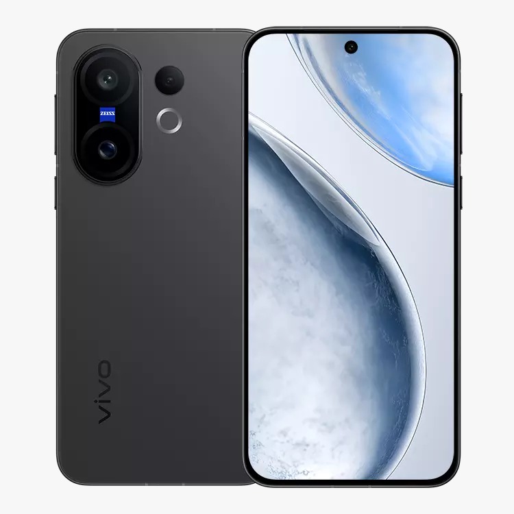 Vivo X200 FE 5G (Luxe Gre....