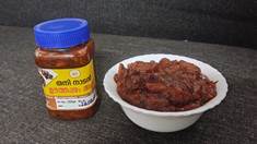 Dates Pickle 400g (Eethapazham a....