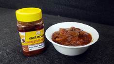 Lemon Dates Achar 400g