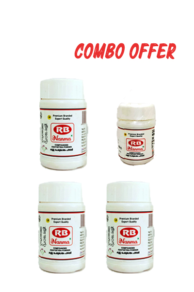 Compounded  Asafoetida Po....