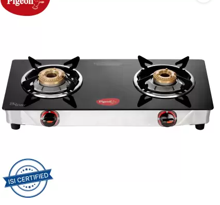 Pigeon Popular Cooktop Gl....