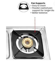 3D  PAN  SUPPORT