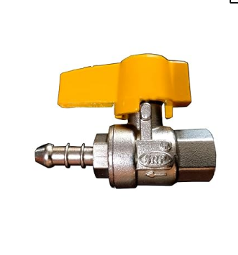 NOZILE  VALVE