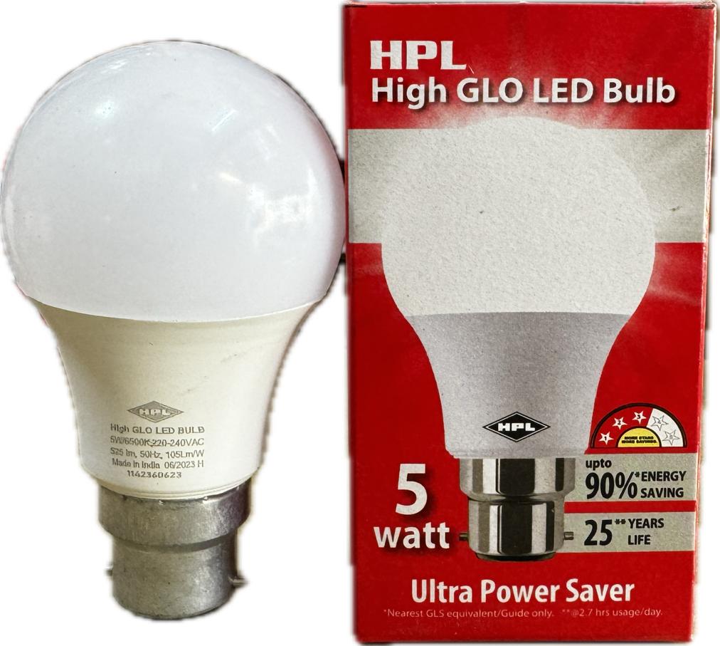 HPL LED 5 W