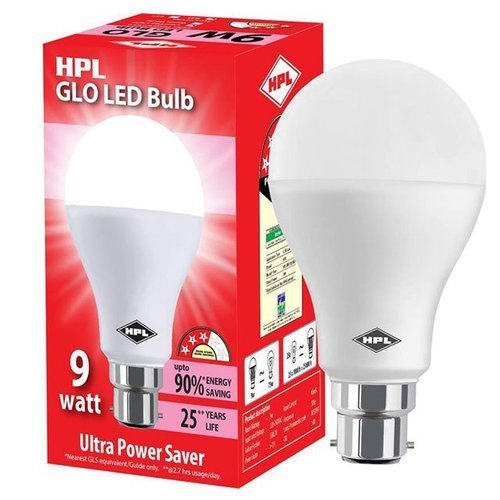 HPL LED 9 W