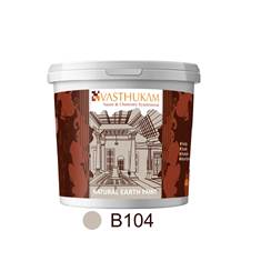 VASTHUKAM Natural Paint B104