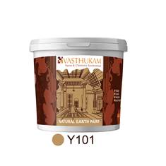 VASTHUKAM Natural Paint  Y101