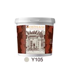 VASTHUKAM Natural Paint Y105