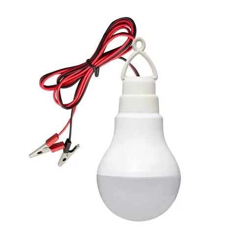 12W Samcon LED Bulb