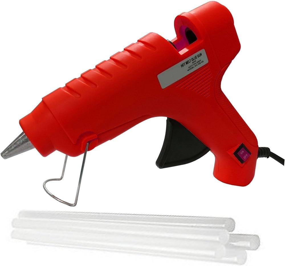 60watts Glue gun