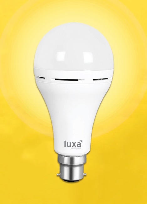 Luxa 9W LED Bulb