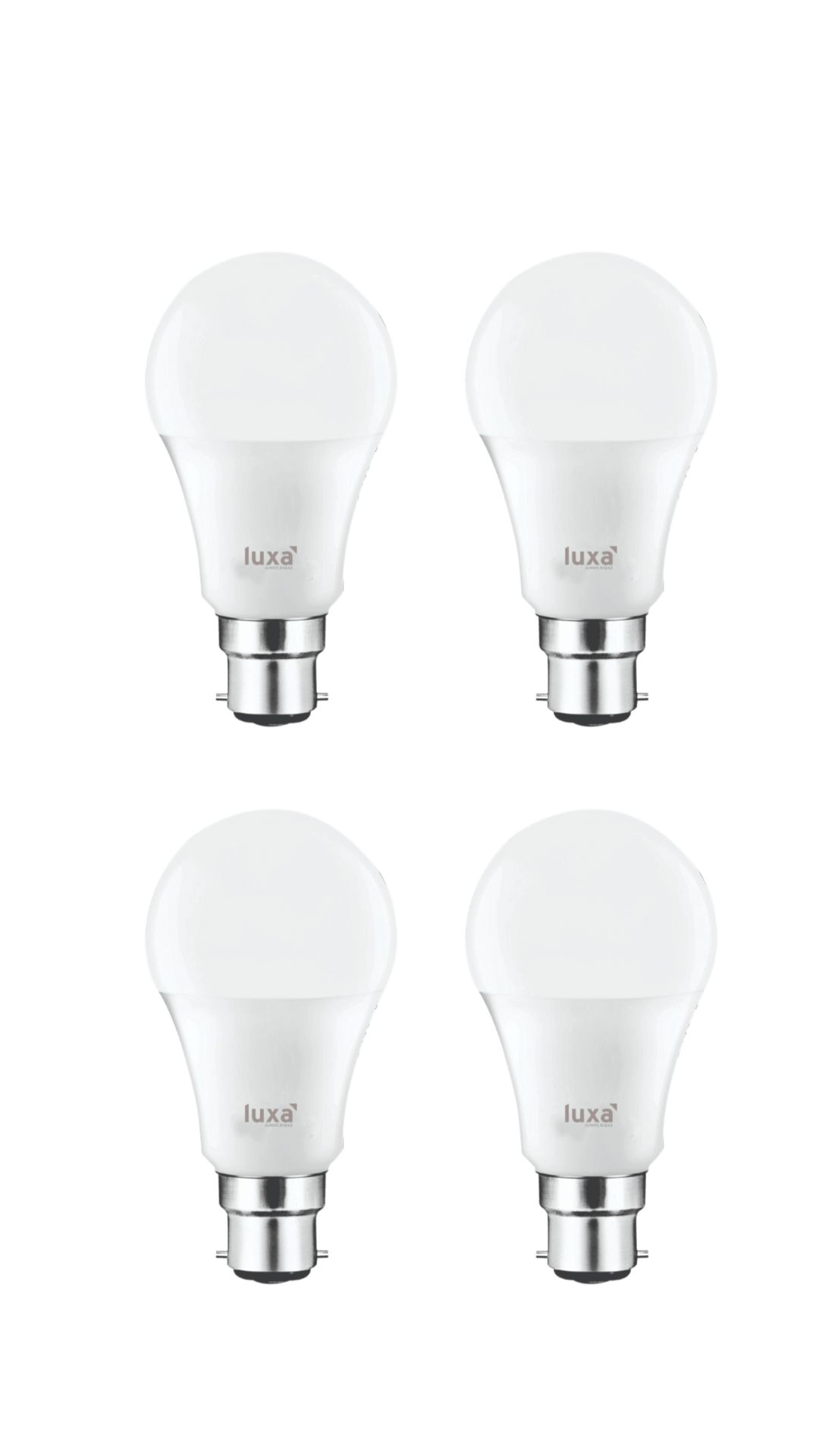 Luxa 9W DuraLed LED Bulb