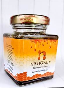 Natural Honey