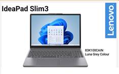 Lenova IdeaPad Slim 3i Sl....