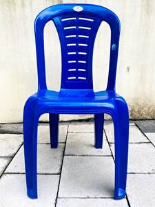 Plastic Chair