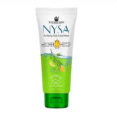 Nysa Face Wash, 60 ml