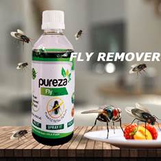 Fly  Remover