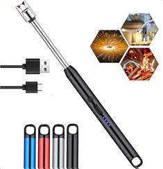 Rechargeable Electric Lighter