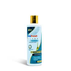 SOYA PROTEIN SHAMPOO 200ml