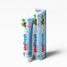 UNIFRESH TOOTHPASTE