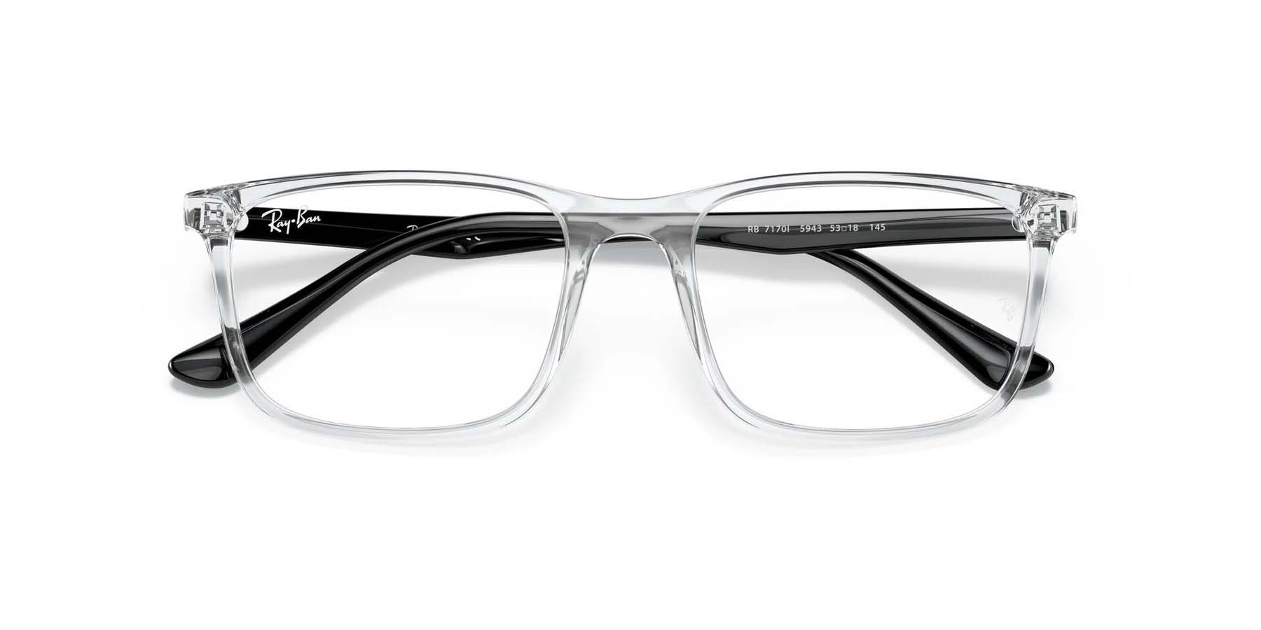 Rayban Original Shell Frames