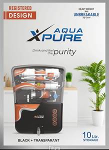 Aqua X pure RO Purifier