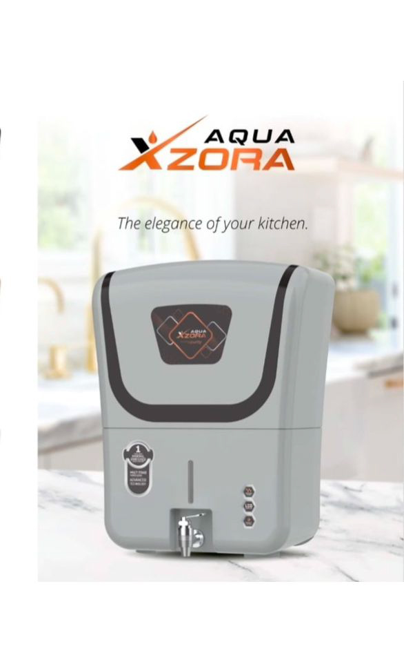 Aqua X zora RO Purifier With UV