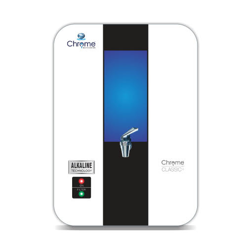 Chrome Classic Premium Quality A....