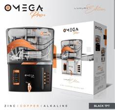 Omega RO Purifier