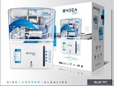 Omega RO Purifier