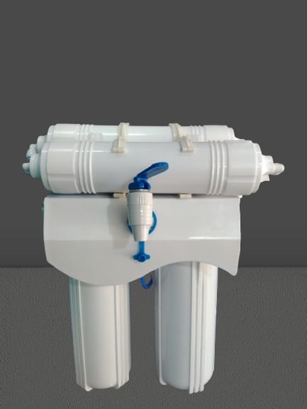 Water Fresh 4 Stage Filter