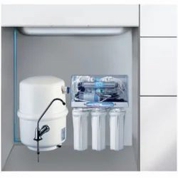Water Fresh UnderSink RO Purifie....
