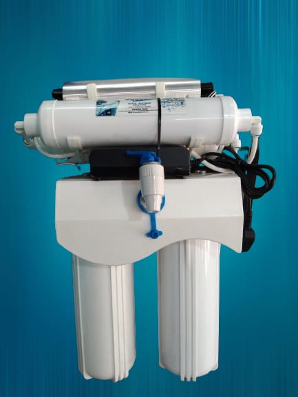 Water Fresh 5 Stage UV Filter