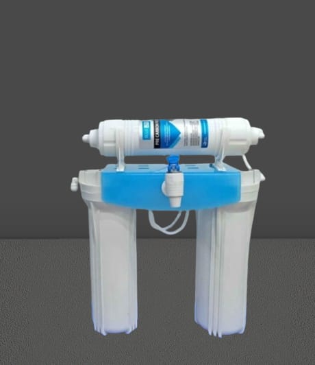 Water Fresh 3 Stage Filter