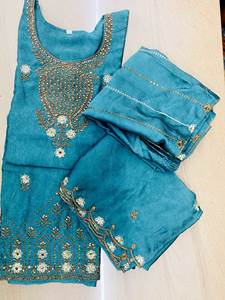 Palazzo Set