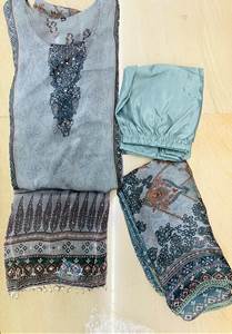 Women Stylish Churidar