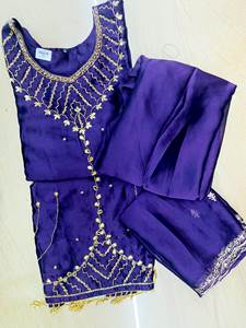 Women Stylish Palazzo Set