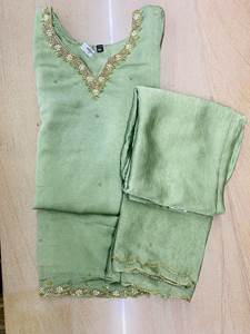 Women  Stylish Churidar