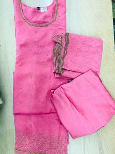 Women Stylish Churidar