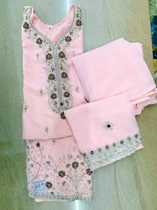 Women Stylish Palazzo Set
