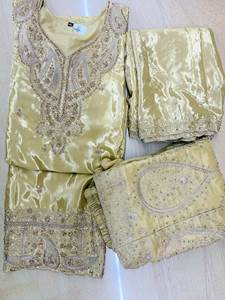 Women Stylish Palazzo set