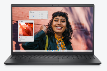 Dell Inspiron 3520 Laptop....
