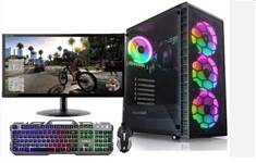 Assembled Desktop PC