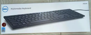 DELL  KB  216