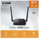 D-LINK  WIRELESS  N3000ROUTER