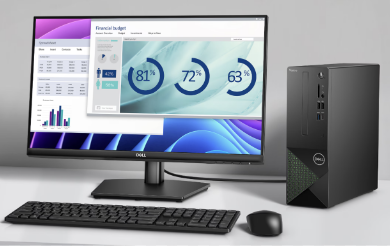 Desktop Dell Vostro 3030