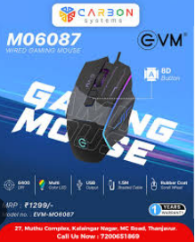 EVM-M06087