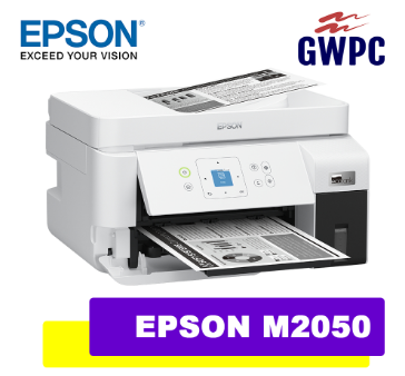 Epson EcoTank M2050 InkTa....