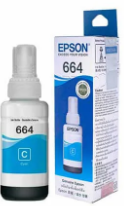 INK-EPSON  664