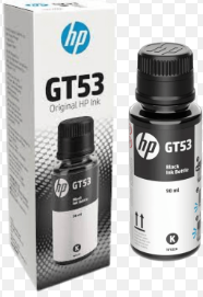 INK-  HP  GT  53